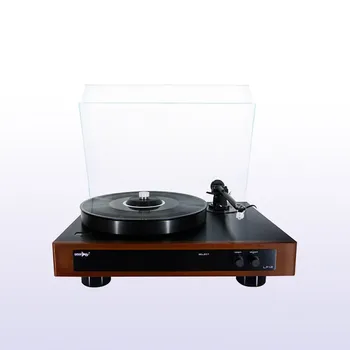 Amari vinilo grotuvas LP-12s magnetic levitation patefonu su tonearm kasetė, dainuoti ir žaisti disko slopinimo gubernatorius