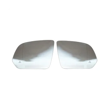 Automobilių Auto Veidrodėliai Blind Spot Įspėjimo Sparnas Galinis Veidrodis Stiklas Mercedes-Benz V Klasė Vito W447 2016-2020