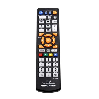 Nuotolinio TV KABELIS DVD, SAT STB DVB HIFI TV BOX Mokytis Nuotolinio Ilgai Kontrolės
