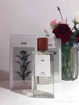 Importuotų vyriški Kvepalai Moterų Parfum, Dezodorantai, kvepalai prabangūs Aromatai, Natūralios Skonio kvepalai kvepalai 001 VYRAS