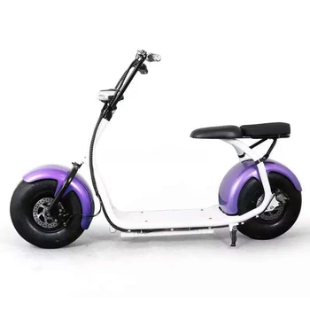 000w 60v 12ah ličio batteryelectric motociklo baterija/riebalų padangų motoroleris/e-scooter