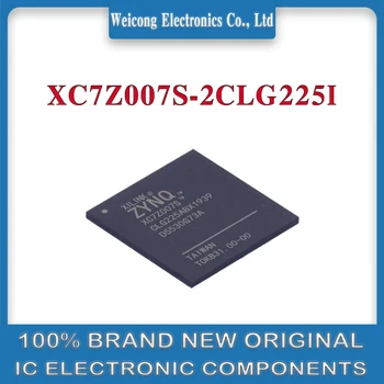 XC7Z007S-2CLG225I XC7Z007S-2CLG225 XC7Z007S-2CLG XC7Z007S-2 CL XC7Z007S-2C 2CLG225I XC7Z007S XC7Z007 XC7Z0 XC7Z IC Chip LFBGA-225