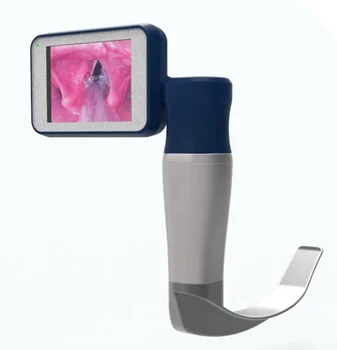 MANO-G054F-D Medicinos įranga kišeninis nešiojamas vaizdo laryngoscope disponuojamos/daugkartinio naudojimo