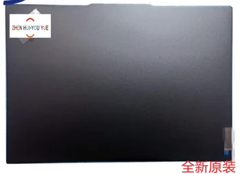 Naujas Lenovo ThinkPad E16 E16 Pr 1 viršutinis dangtis atveju 2023 black metalo