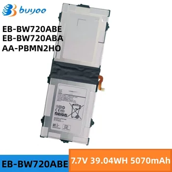 EB-BW720ABE 39Wh Nešiojamas Baterija Samsung Galaxy Knygos 12.0
