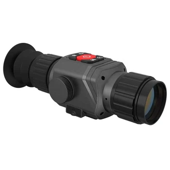 HT C8 2X Skaitmeninis Priartinimas Infraraudonųjų spindulių Vaizdavimo Rezoliucija Medžioklės Naktinio Matymo infraraudonųjų SPINDULIŲ Medžioklės Optika Nakties Vizijas