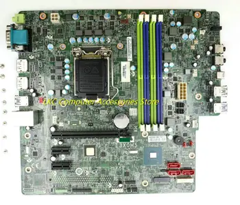 Lenovo ThinkCentre M720T M720S Darbastalio Plokštė I3X0MS B360 LGA1151 DDR4 01LM342 I3XOMS Mainboard 100% Testuotas