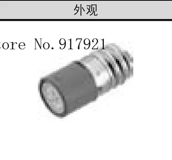 [ZOB] IDEC Izumi Japonijos HN2P serijos kaitinamosios lemputės Modelį LE-8 12VAC / DC LETDB-2 24VAC/DC --30PCS/DAUG