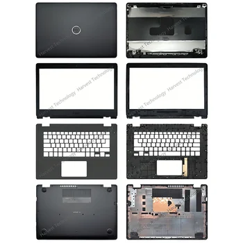 Naujas Originalus, skirti Dell Latitude 3490 E3490 P89G LCD Back Cover/Front Bezel/Palmių Poilsio/Apačioje Dell Notebook