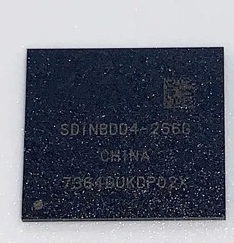 SDINBDD4-256G bga153 256 gb emmc5.1 1pcs