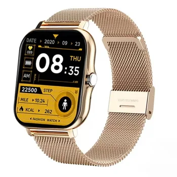2023 Y13 Smart Laikrodžiai Smartclock Smartwatch jutiklinių Sport Fitness Tracker 
