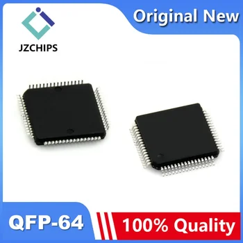 (2-5piece)100% Naujas NCT5563D-M QFP-64 JZCHIPS