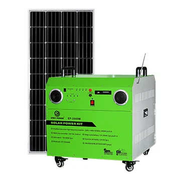nešiojamų galia banko stotis namų nešiojamas taikymo 12V 200AH Švino Rūgšties baterijos, saulės sistemos skydas