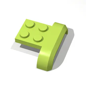 Blokai Suderinamas su LEGO 28326 Techninės Paramos SS Priedai, Dalys Asamblėjos Nustatyti Plytų 