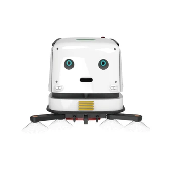 Komercinių Valymo Robotas Mopping robotas Grindų Valymo Super taupantis Efektyvus Automatinė Valymo Robotas