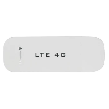 5X Lte Sim Kaart Duomenų USB Maršrutizatorius 3G/4G Wi-fi 