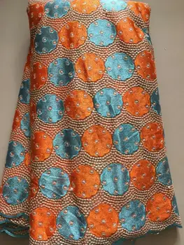 Didmeninė Afrikos Tiulio Nėrinių Net Nėrinių Audinys, Karoliukai, Aukštos Quaity Violetinė prancūzijos Nėrinių Audinio Nigerijos Vestuvių Suknelė C901