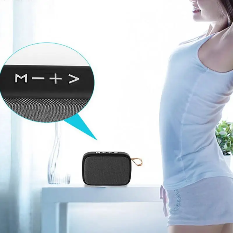 Baltas Triukšmas, Garso Mašina Kelionės Nešiojamas USB Įkrovimo Miego Laikmatis Raminančių Gamtos Garsų Kompaktiškas Miego Terapija, Miegamojo - 2