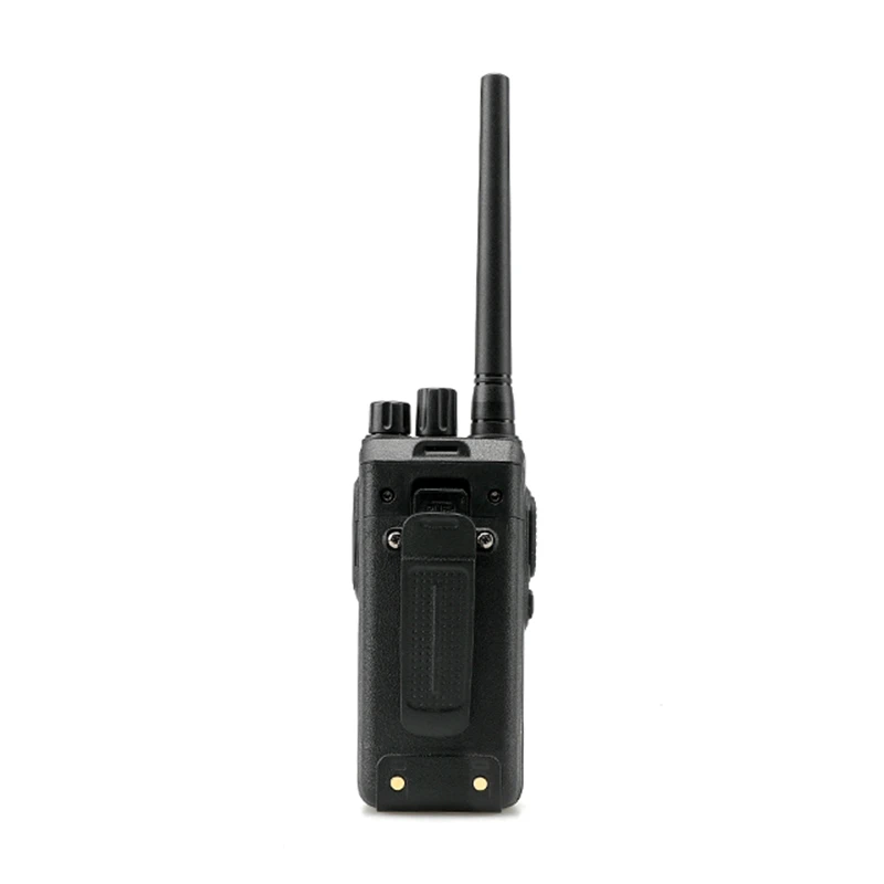 Baofeng Walkie Talkie BF-1904 10W UHF 2way Kumpis Radijo Dual Band Mobilieji telefonai Nešiojamą BF1904 hf Transiveris tolimojo 2021 - 2