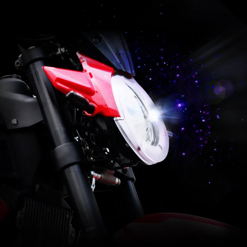 CHINFUN 120km/h, Didelio greičio lenktynių sporto EEB kelių lega suaugusiųjų elektrinis motociklas sportbike motociklą importo ir eksporto motociklas - 2