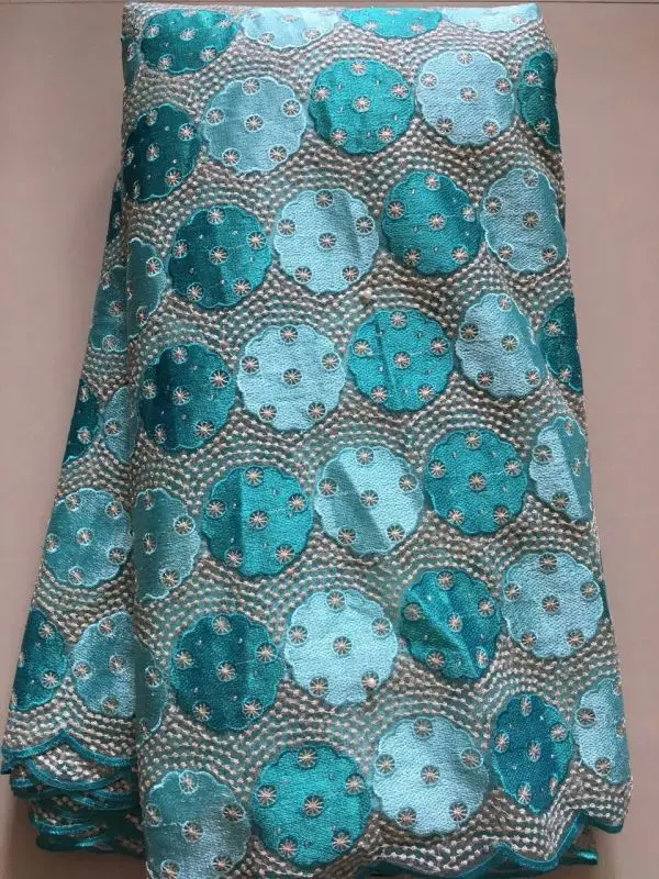 Didmeninė Afrikos Tiulio Nėrinių Net Nėrinių Audinys, Karoliukai, Aukštos Quaity Violetinė prancūzijos Nėrinių Audinio Nigerijos Vestuvių Suknelė C901 - 5