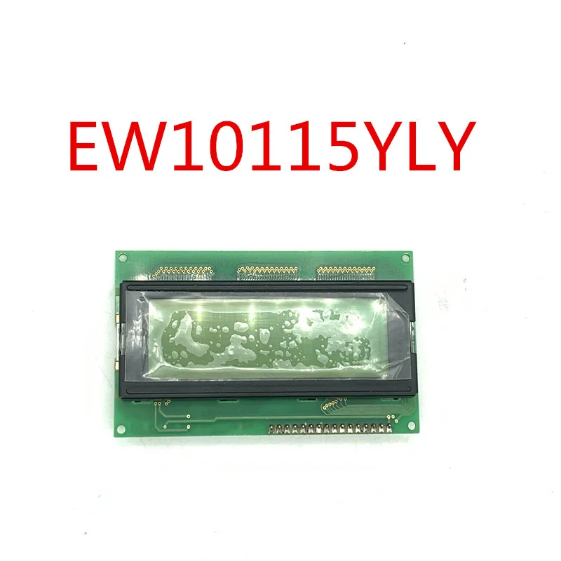 EW10115YLY Modulis(Suderinamų skystųjų kristalų (LCD) - 1
